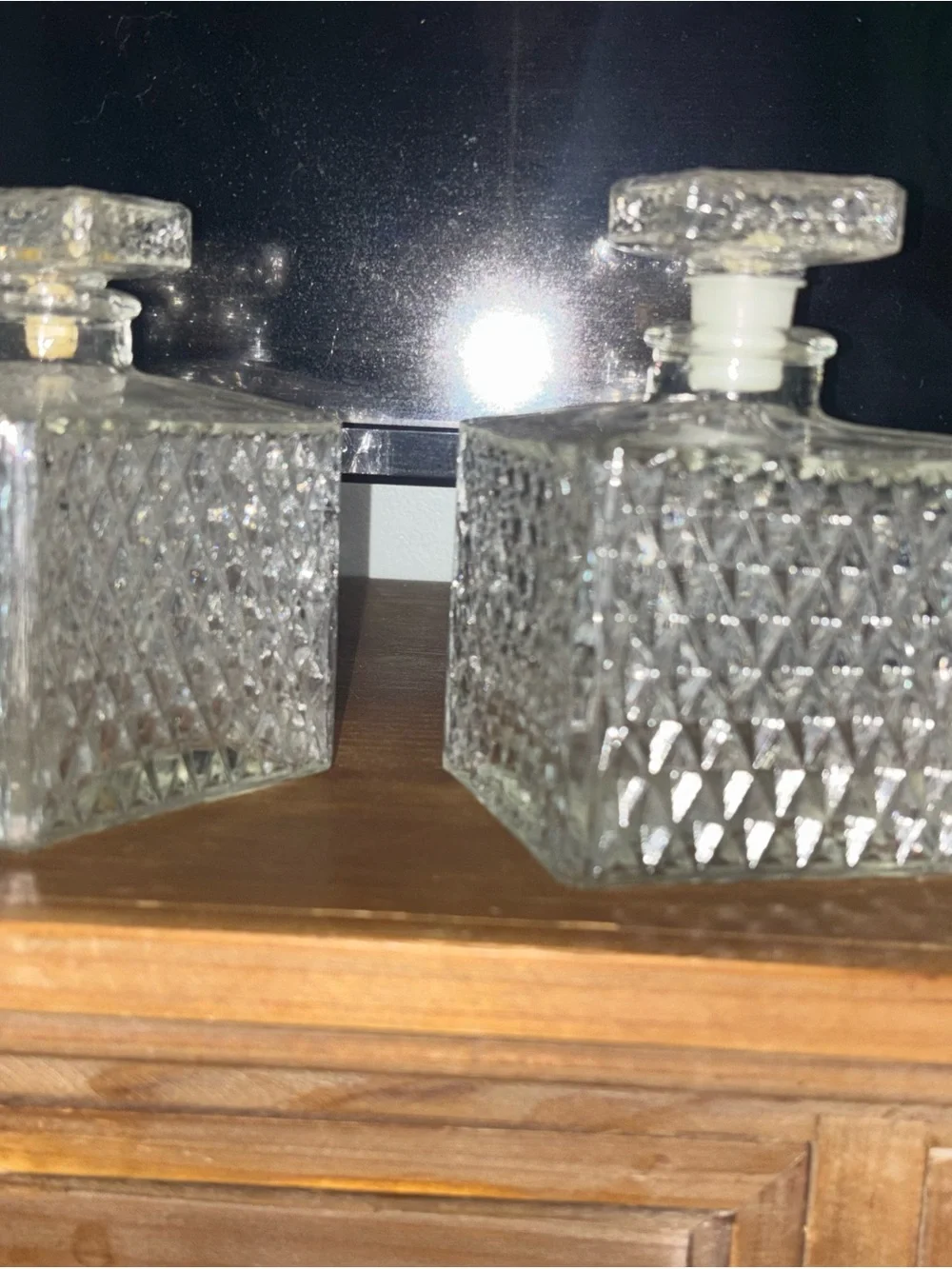 Chrystal elegant very